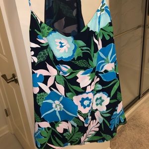 Loft tank top size S